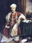 Sir T. Madhava Rao